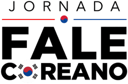 Jornada Fale Coreano