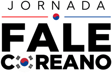 Jornada Fale Coreano